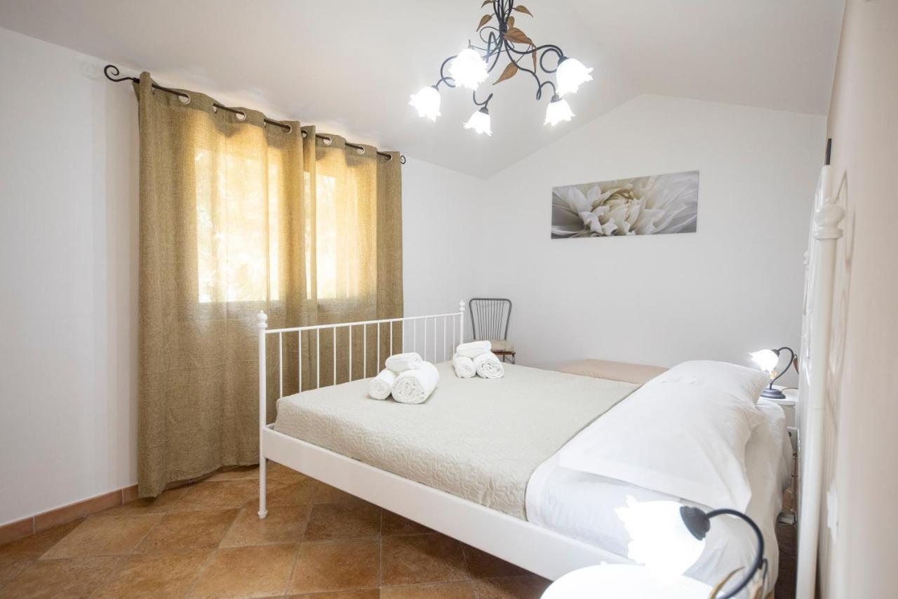 Casa Vacanze Villa Baronessa チェファル エクステリア 写真