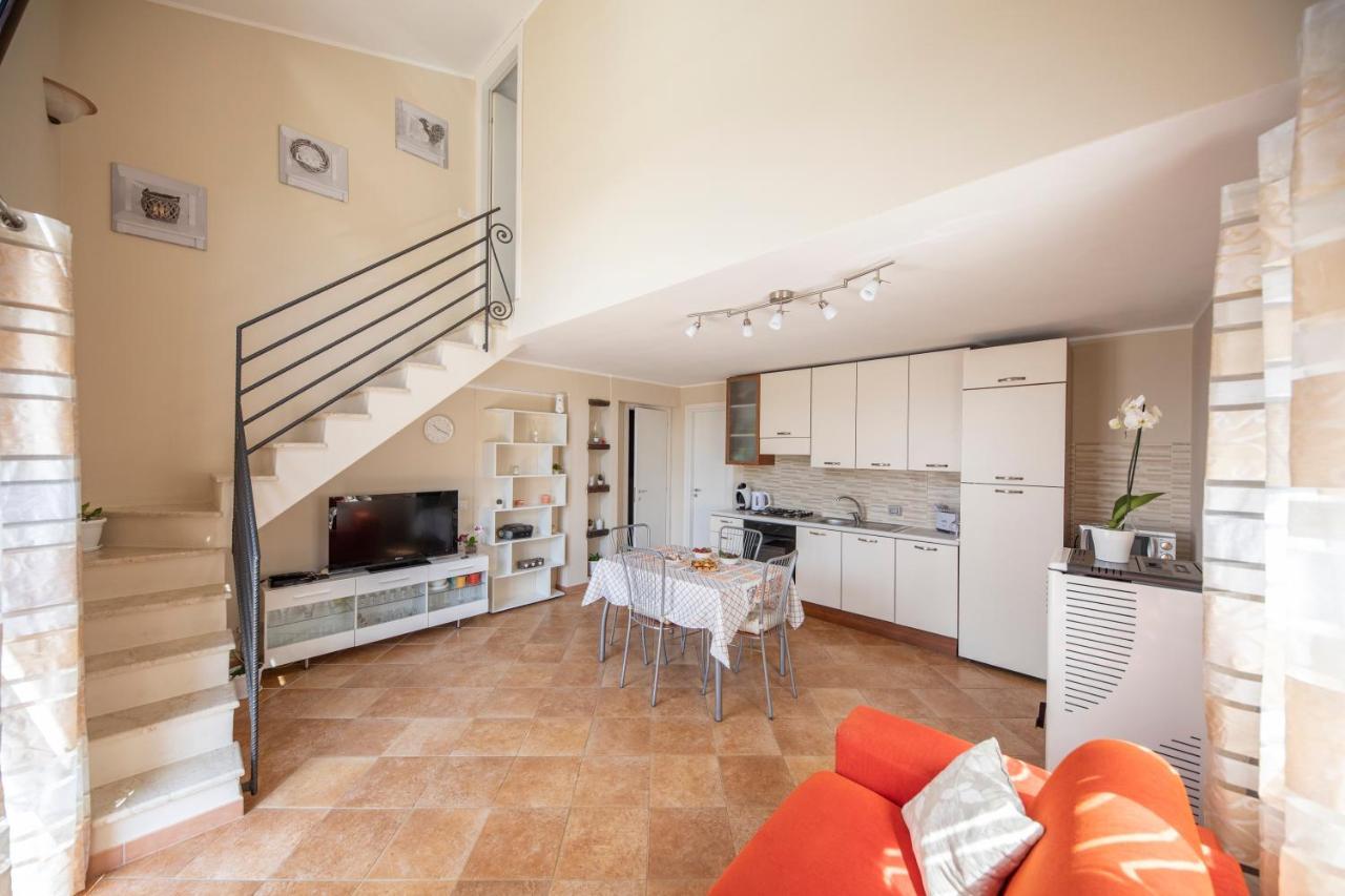 Casa Vacanze Villa Baronessa チェファル エクステリア 写真